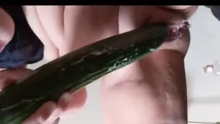 Voluptuous MILF Shares Intimate Toy Play With Female Partner