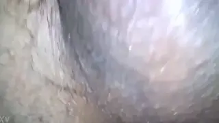 Mature Man and Teen Connect in Amateur Encounter
