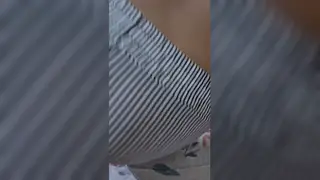 Curvy Latina Stepsister Heads to a Night Party With Her Boyfriend