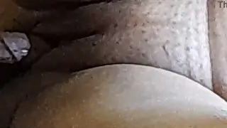 Latina Wife Takes Anal from Her Boyfriend