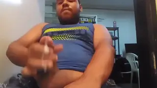 Latino Solo Performer Strokes to Explosive Finish