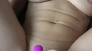 Dominant MILF Commands a Threesome with Toys