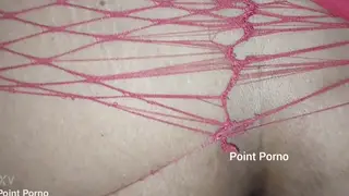 Voluptuous Ebony Milf Takes Anal from a Big Black Cock