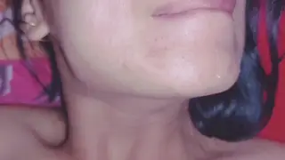 Stepdaughter Experiences Her First Time With an Indian Partner
