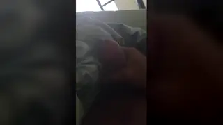 Amateur Guy Enjoys Solo Pleasure in Private Moment