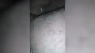 Bareback Quickie Ends With a Hot Cumshot