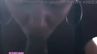 Curvy Couple Fuck Over Bathroom Sink in Public Setting