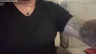 Curvy Wife Endures Belt Discipline in Spanking Compilation