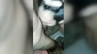 Latino Twink Takes A Thick Cock Deep In His Mouth