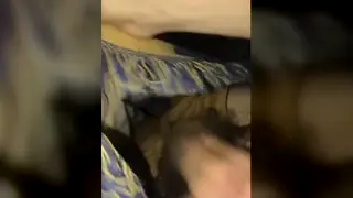 Twink Strokes Hard Until Exhausting Climax
