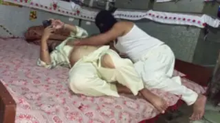 Indian Teen Girlfriend Experiences First Time Sex in Morning Light
