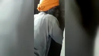 Indian Men Engage in Passionate Anal Sex
