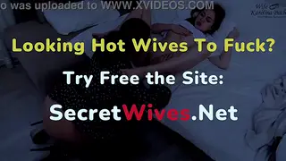 Stepmom and Stepdaughter Share Lesbian Shower After Oral