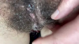 Asian Curvy Babe Squirts During Sensual Massage