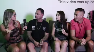 Latina Teen Compilation Mixes Amateur BDSM and Swinging