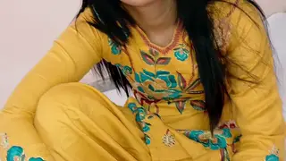 Indian Stepmom Takes Anal in Mature Roleplay
