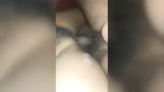 Indian Bhabhi Enjoys Sensual Bathroom Massage