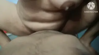 Indian MILF in Stockings Enjoys Vintage Home Encounter