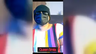 Indian BBW MILF Roleplays a Feeding Fantasy Doggystyle