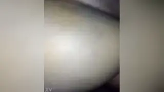 Amateur Stud Takes Big Dick Doggystyle