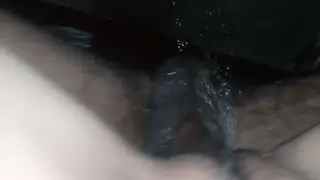Latina Wife Rides BBC While Husband Watches Nearby