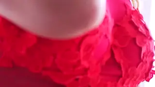 Voluptuous Ebony Divas Share a Double Dildo and Toy Play