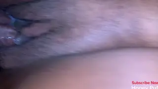Curvy BBW Teacher Auditions for a Casting While Her Husband Watches