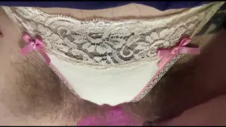 Hairy Pussy Compilation Zooms In on Big Clits