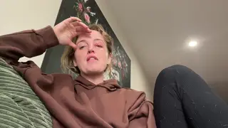 Blonde MILF Takes Hard Anal During Office Casting