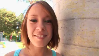 Amateur Lovers Fuck Hard and Fast Until Shaking Orgasms