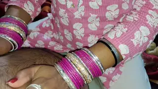 Indian Beauty Takes Hard Anal and Fisting From Her Boyfriend