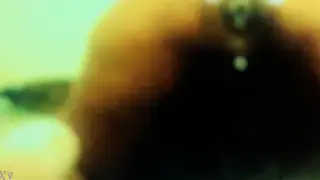 Guy Enjoys Anchor Plug Solo Session