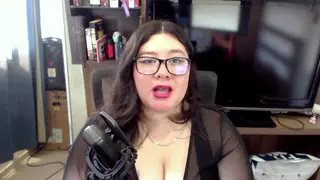 Lesbians Share Wildest Stories While Selling Intimate Packs