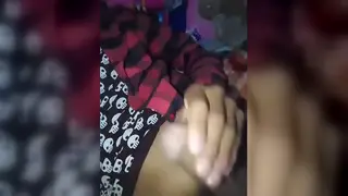 Brief Anal Encounter Between Two Men