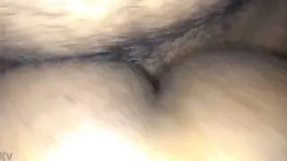 Indian Pair Film an Intense Anal Session at Home