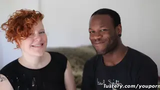 Pregnant Neighbor Joins Casting With Her Boyfriend