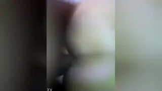 Guy Takes It Deep in Amateur Anal Session
