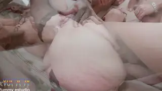 Tattooed MILF Teacher Takes Fisting and Double Penetration