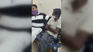 Busty Indian Maid Takes Deep Throat and Rough Doggystyle