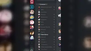 Amateur Performer Sings Anime Theme in Club