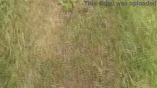 Blonde MILF Gets Fucked in a Car by Her Driver