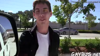 Amateur Pair Explores Anal Play on Camera