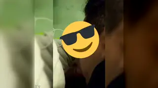 Strangers Share a Mutual Blowjob in Spontaneous Meet