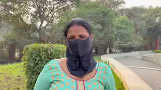 Indian Teen Couple Explores First Time with 69 and Doggystyle