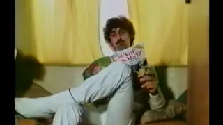 Hairy European Vintage Orgy with Multiple Partners