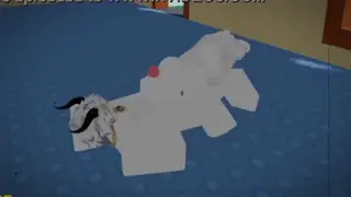 Voluptuous Woman Takes Creampie From Behind