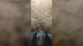 Indian Babe Enjoys a Sensual Massage and Footjob
