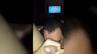 Couple Enjoys Slow Morning Sex Together