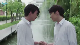 Slender Twinks Explore Each Other With Slow, Deep Kisses