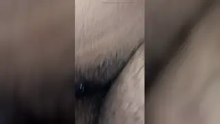 Indian Teen Wife Swallows Load After Morning Blowjob